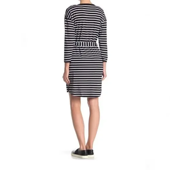 NWT Sanctuary Sullivan Henley Dress sz med - Picture 2 of 4